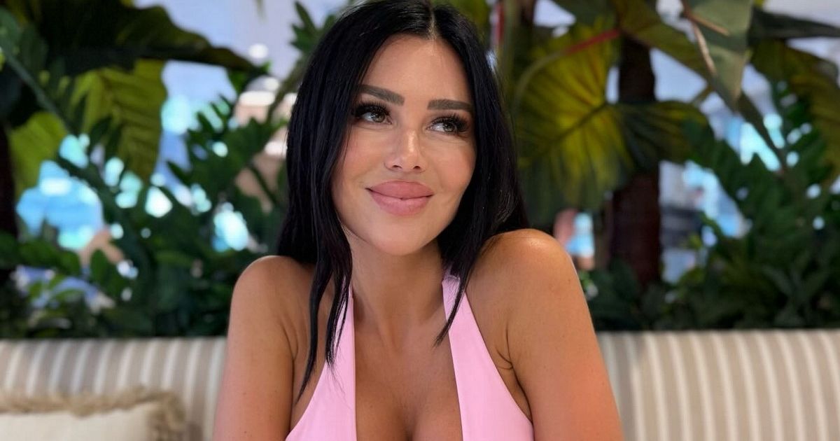 "It's official!" Stanija Dobrojević will receive the biggest fee in history, confirmed the exact date of entry into Elita 9