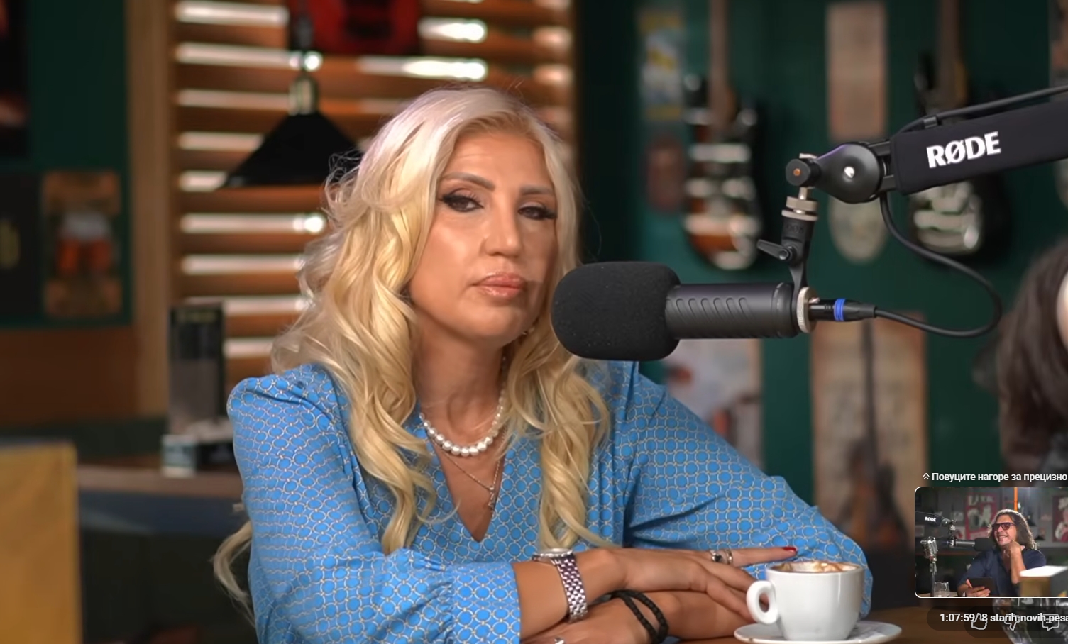 U novinama joj se ukazala umrlica oca, tu noć je preminuo: Mučna ispovest Jovane Tipšin "Prva sestra je umrla"