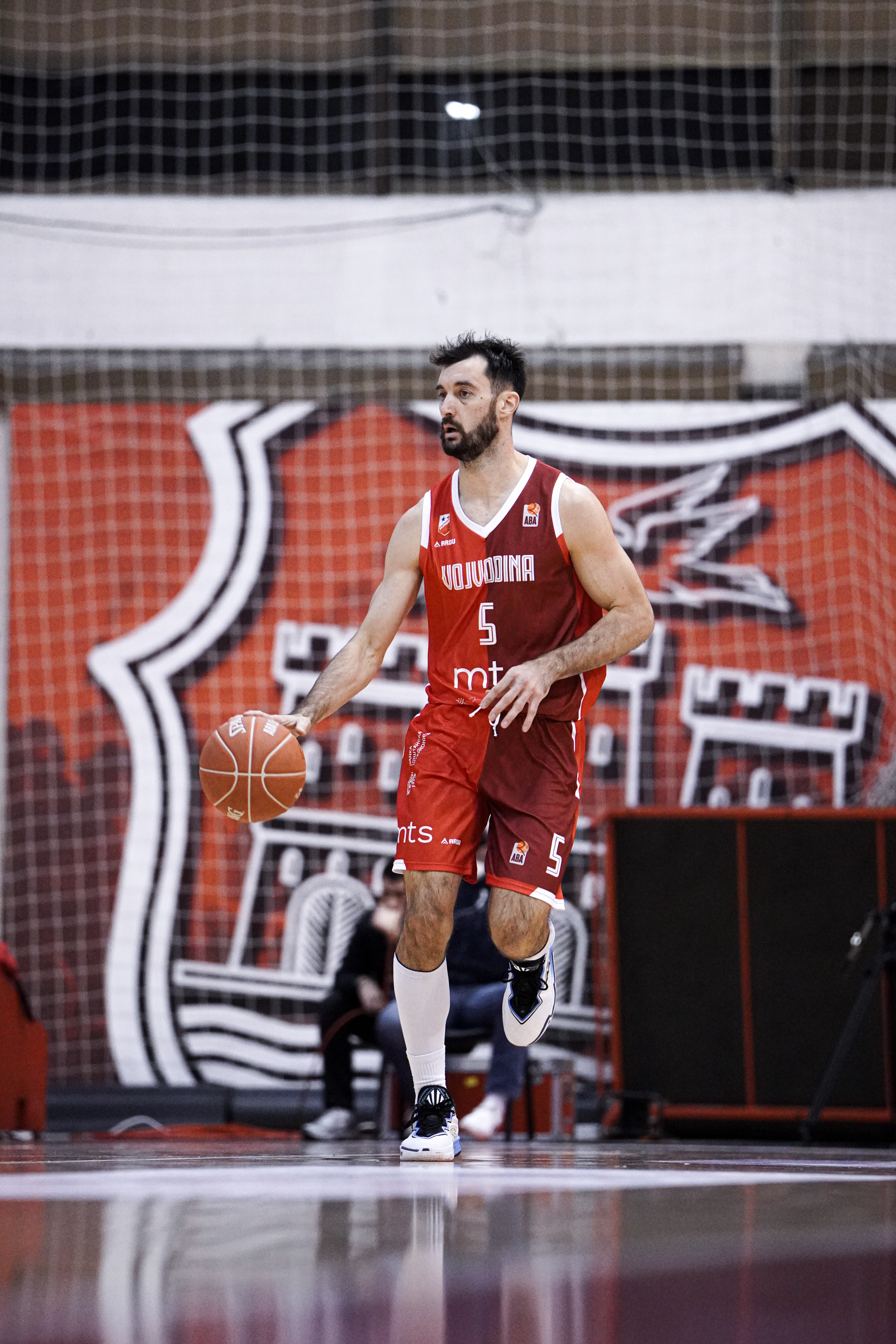 Evo gde možete da gledate uživo TV prenos meča Helios - Vojvodina u 2. meču četvrtfinala ABA 2 lige