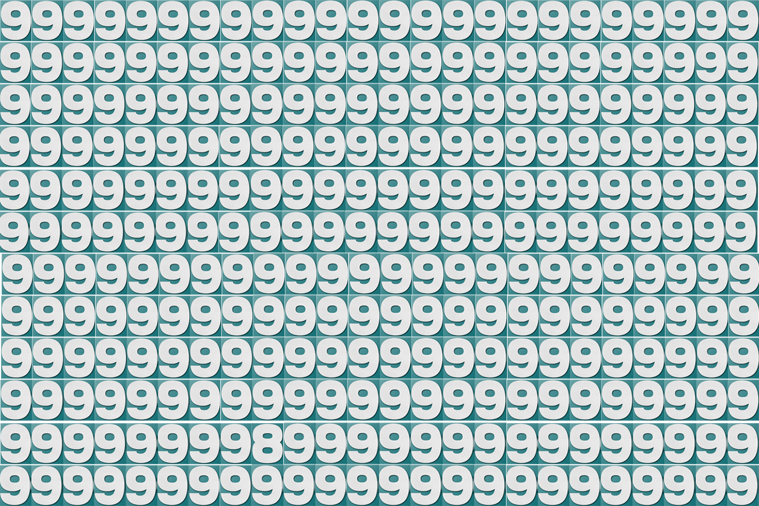 Mozgalica koja će vas zavarati: Pronađite broj koji je ULJEZ u ovom zadataku za manje od pola minuta