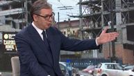 Vučić: Očekujem odgovor ruskih službi o slučaju Kurtića, boriću se da se istina sazna