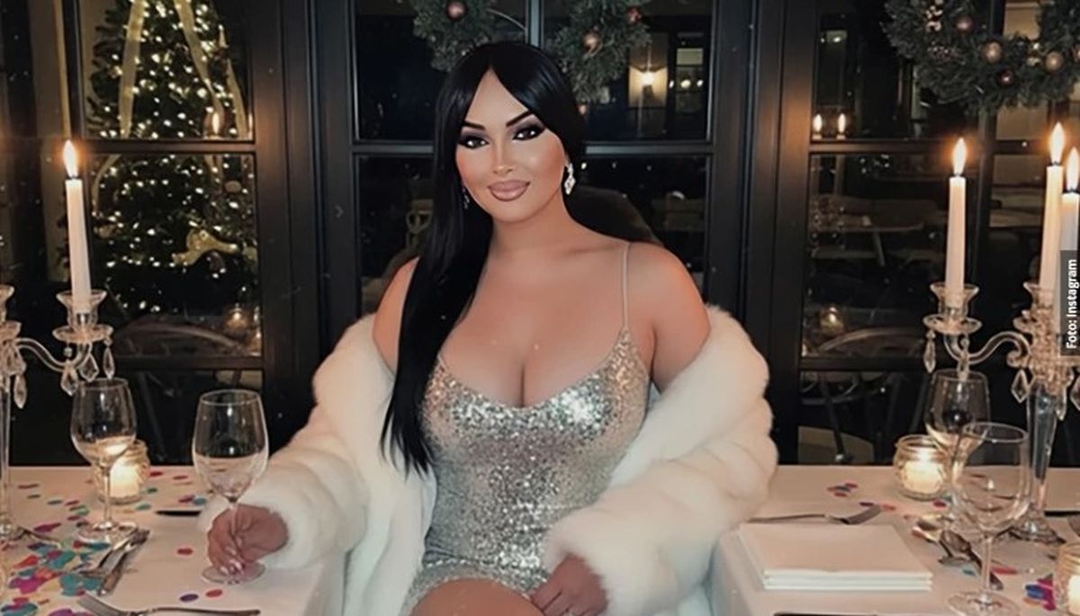 Nekad Giba, a sada Ivana! Posle promene pola "gori" u miniću, udala se za bisnimena i uživa za sve pare