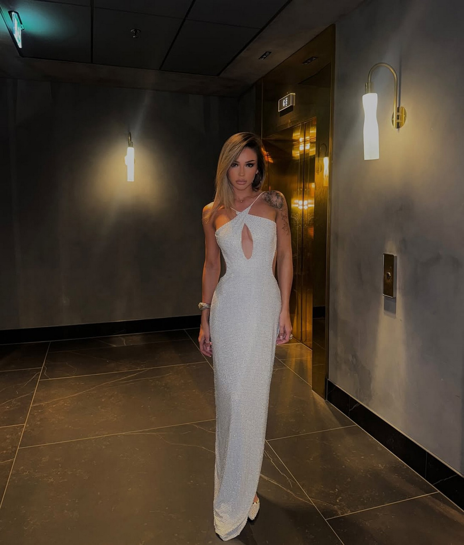 Breskvica otkrila koliko je tačno visoka, ljudi u čudu: "Mnogo mi je smešno, stalno se polemiše..."