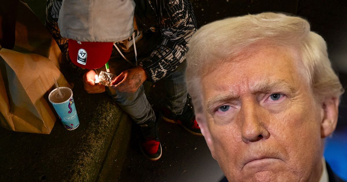 SAD uvode sankcije za članove porodice pripadnika narko-kartela Sinaloa