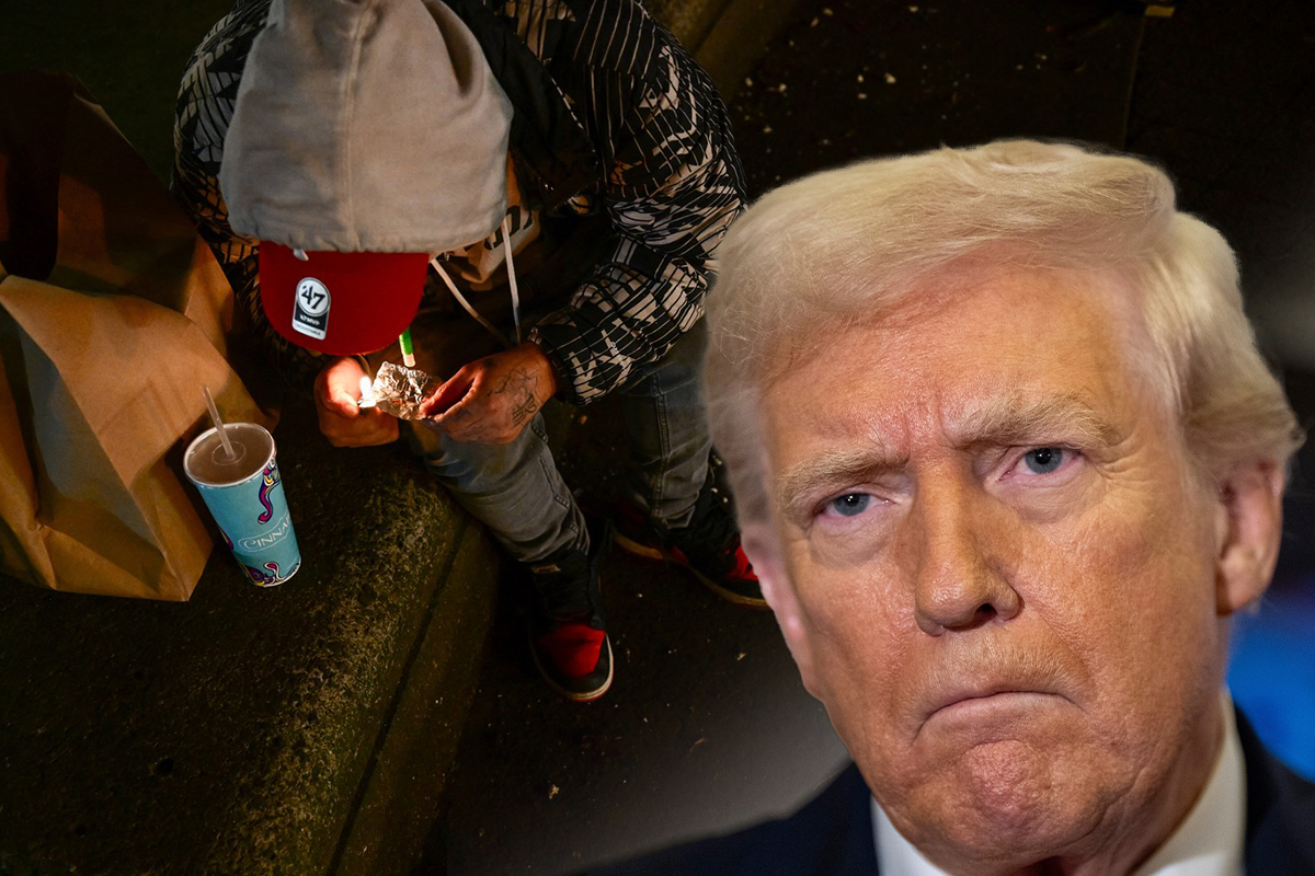 SAD uvode sankcije za članove porodice pripadnika narko-kartela Sinaloa