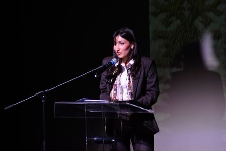 KUD „Đoka Pavlović“ proslavio veliki jubilej u Domu omladine Beograda