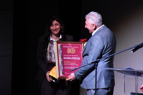 KUD „Đoka Pavlović“ proslavio veliki jubilej u Domu omladine Beograda