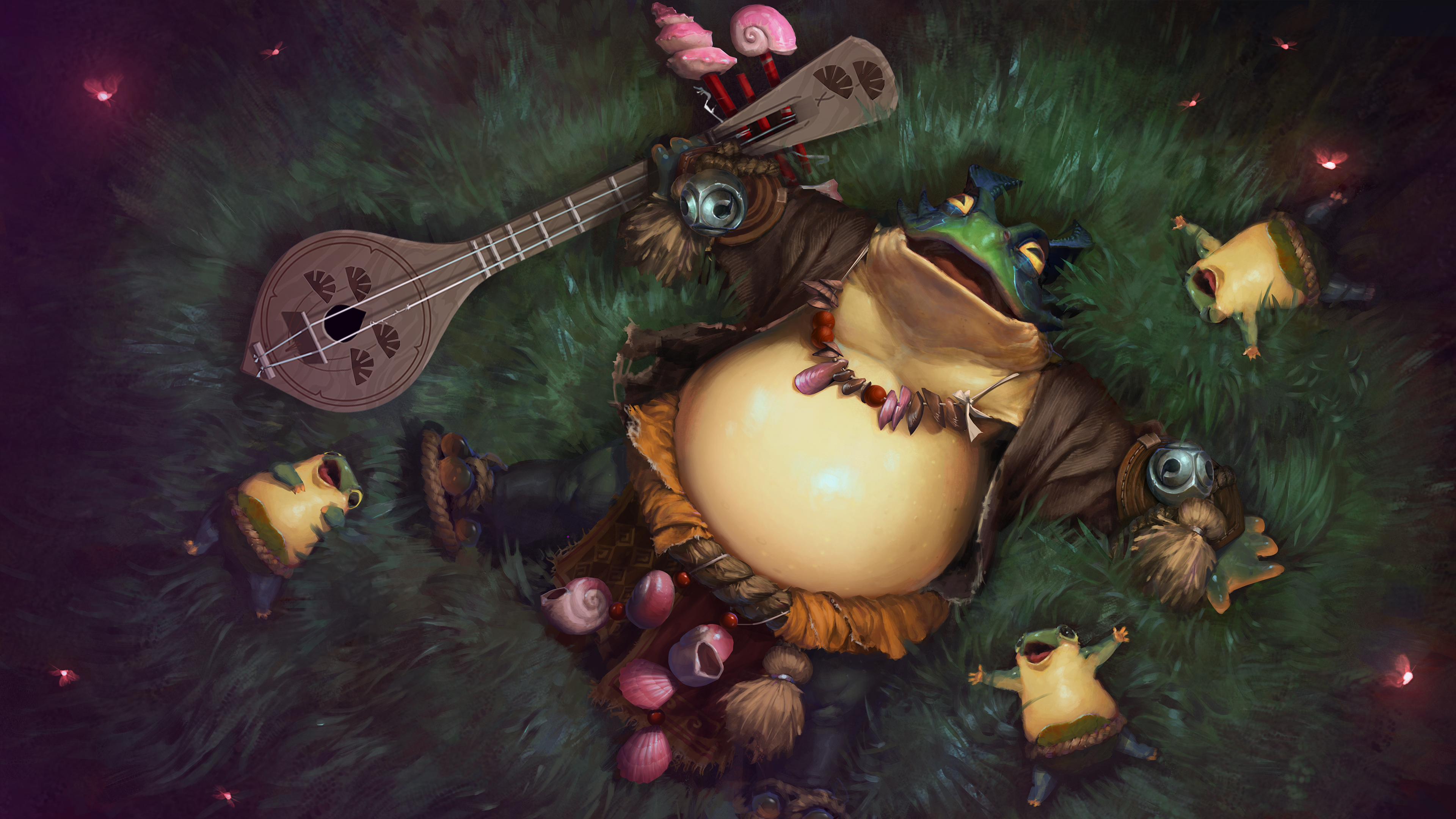 Dota 2 beleži najveći broj igrača u poslednjih deset godina