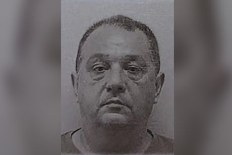 Leskovac, ubistvo, Dragiša Radosavljević