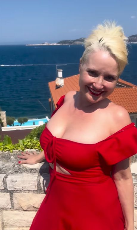 Maja Nikolić