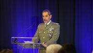 General Antonio Sasi, šef NATO kancelarije u Beogradu: Cenimo partnerstvo sa Srbijom, poštujemo neutralnosti
