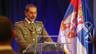 ODLUČENO Ovaj general preuzeo je dužnost šefa NATO vojne kancelarije za vezu u Beogradu