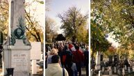 Ove godine bilo je najmanje 9 lepih prilika da prošetate Novim grobljem: Vođene tematske ture sve popularnije