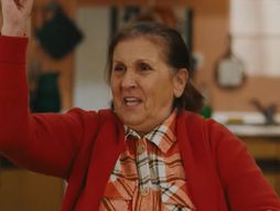 Serija "Radio Mileva", Olga Odanović