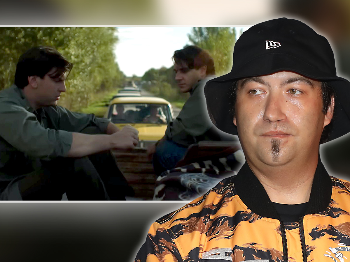 "Ja, kao dete koje zna kako je biti u koloni koja napušta sve svoje..." Rastina poruka o "Tvrđavi" slama srce