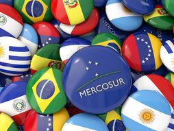 Merkosur, mercosur