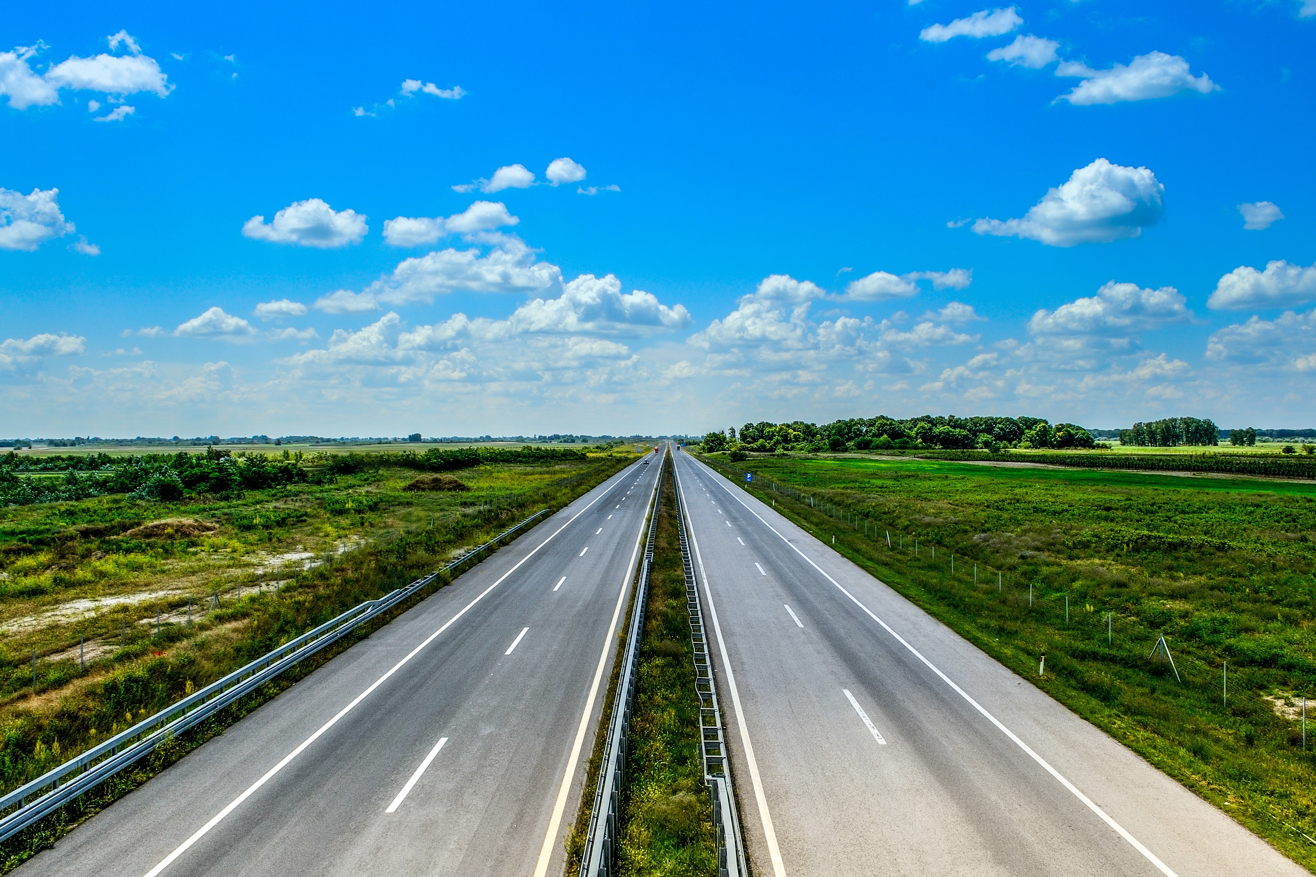 Srbija za korak bliža moru: Stiglo zeleno svetlo za novi auto-put vredan 880 miliona evra