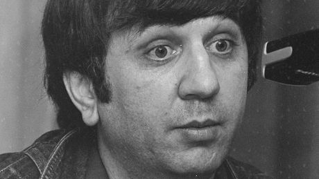 Slobodan Mitrić karate bob