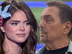 Sofija Dacić i Dragan Kojić Keba