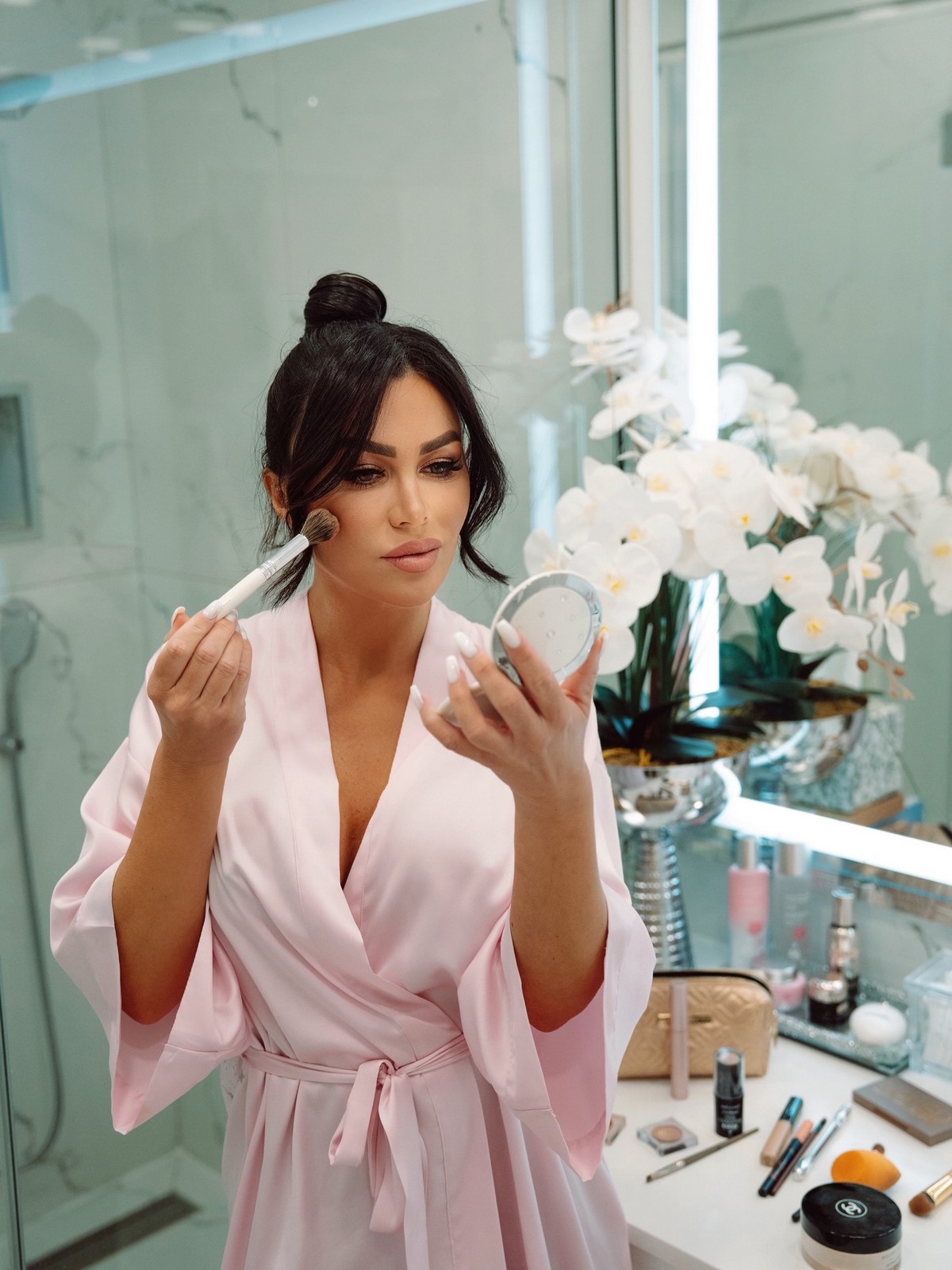 "Da presečemo odmah!" Stanija se oglasila o "intimnom snimku": "Uvek sam bila pažljiva i oprezna šta radim"