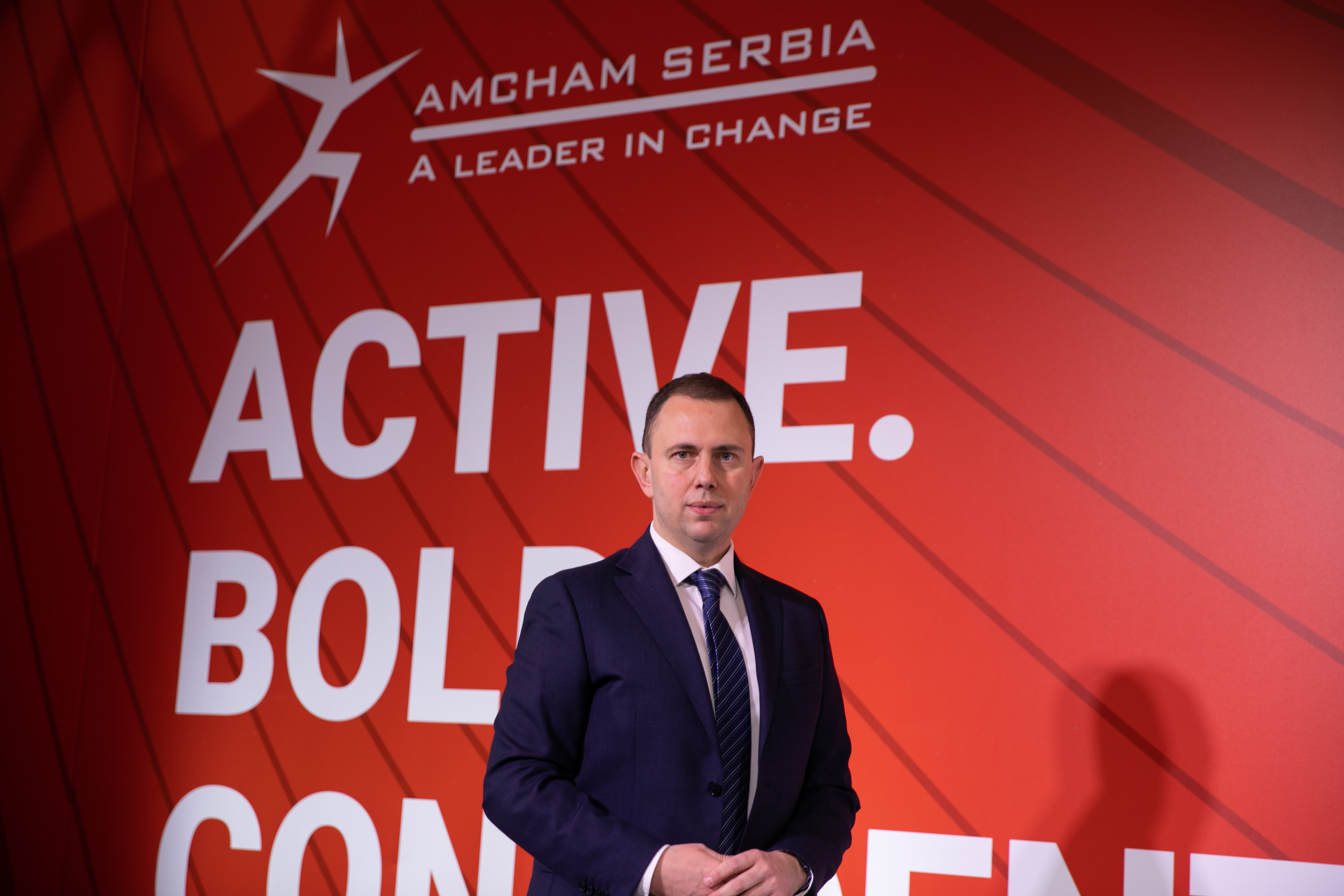 Više od polovine članica AmCham-a planira povećanje poslovanja i nove investicije u 2026. godini