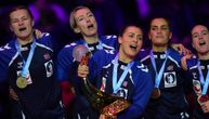 Evo koliko novca su zaradile nove svetske šampionke, rukometašice Crne Gore nisu dobile ništa