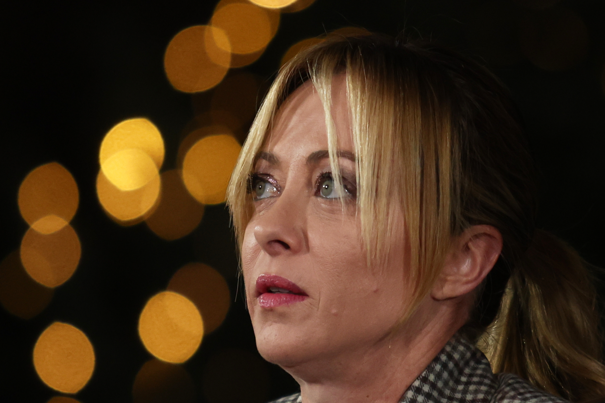 Đorđa Meloni besna zbog računa iz švajcarske bolnice porodicama stradalih u požaru