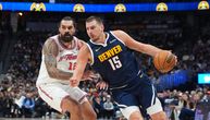 Otkrivena Jokićeva tajna iz svlačionice Denvera: "Šaljem mu Jutjbub linkove, odmah odgovara"