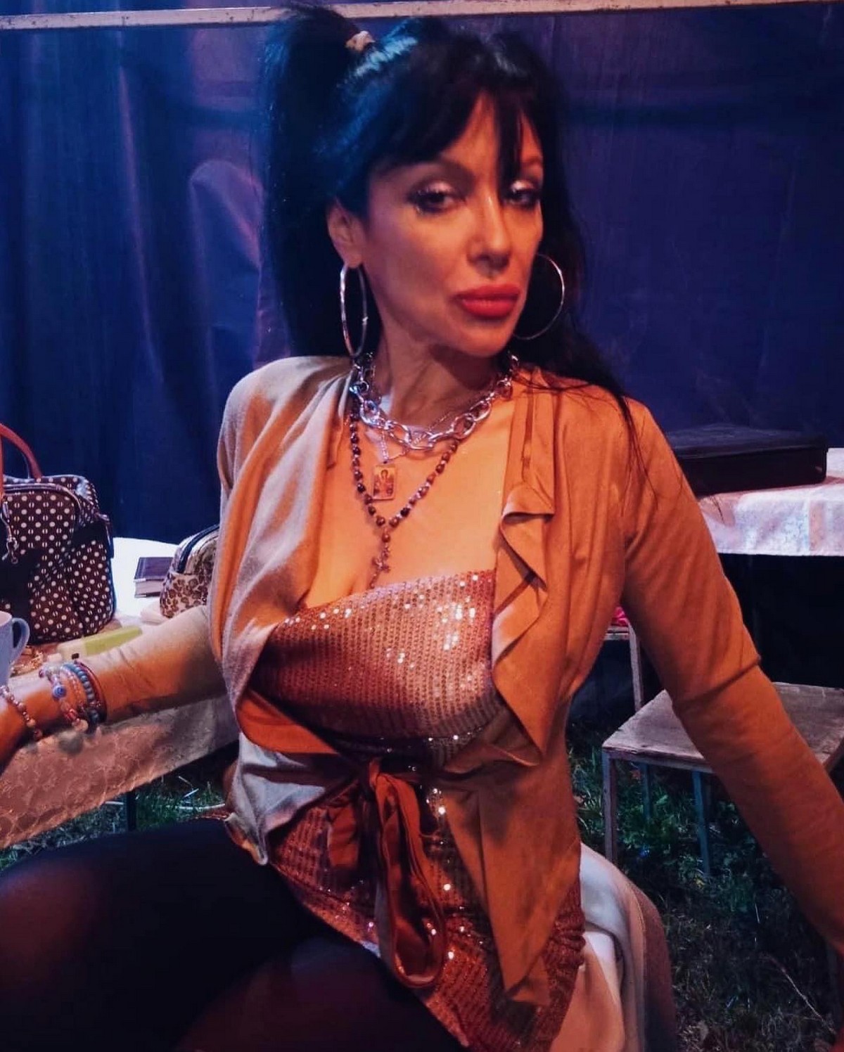 Vesna Vukelić Vendi otkriva koga igra u novom filmu "Kengur se vraća kući": "Moja uloga je specifična"