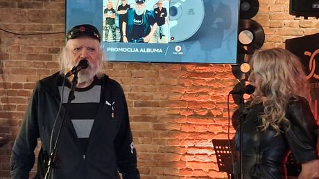 Vladimir Janković, Vlada Džet promocija