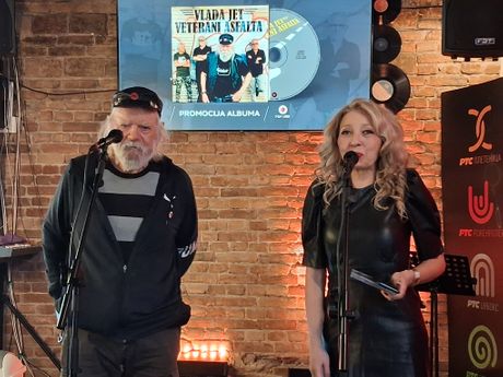 Vladimir Janković, Vlada Džet promocija