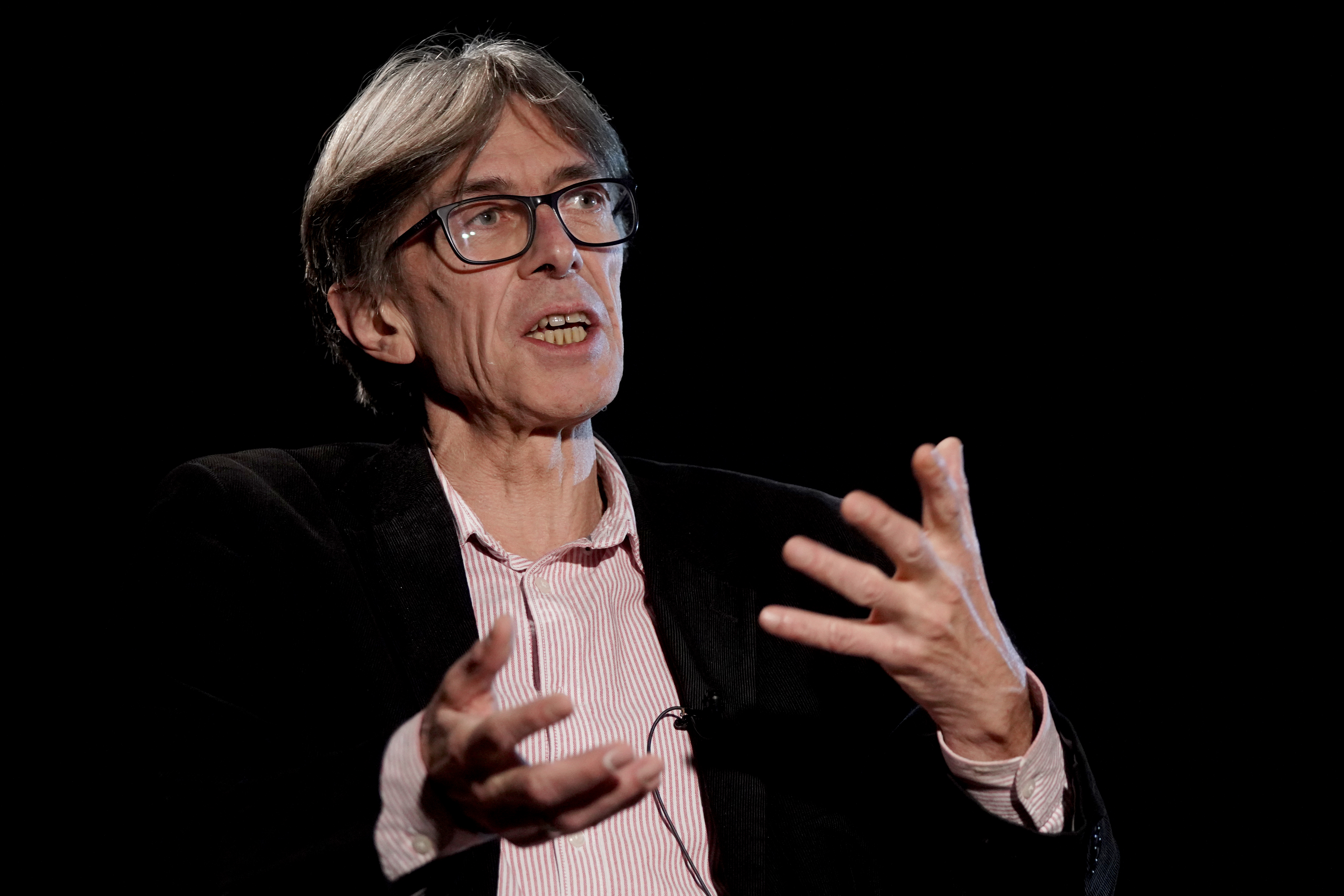 Vojislav Pantić: Knjiga "Džez face" obuhvata tekstove nastajale od 1989. godine