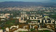 Prosečna plata u Zagrebu dostigla 1.753 evra: Evo u kojoj industriji su zarade čak 5.021 evro mesečno