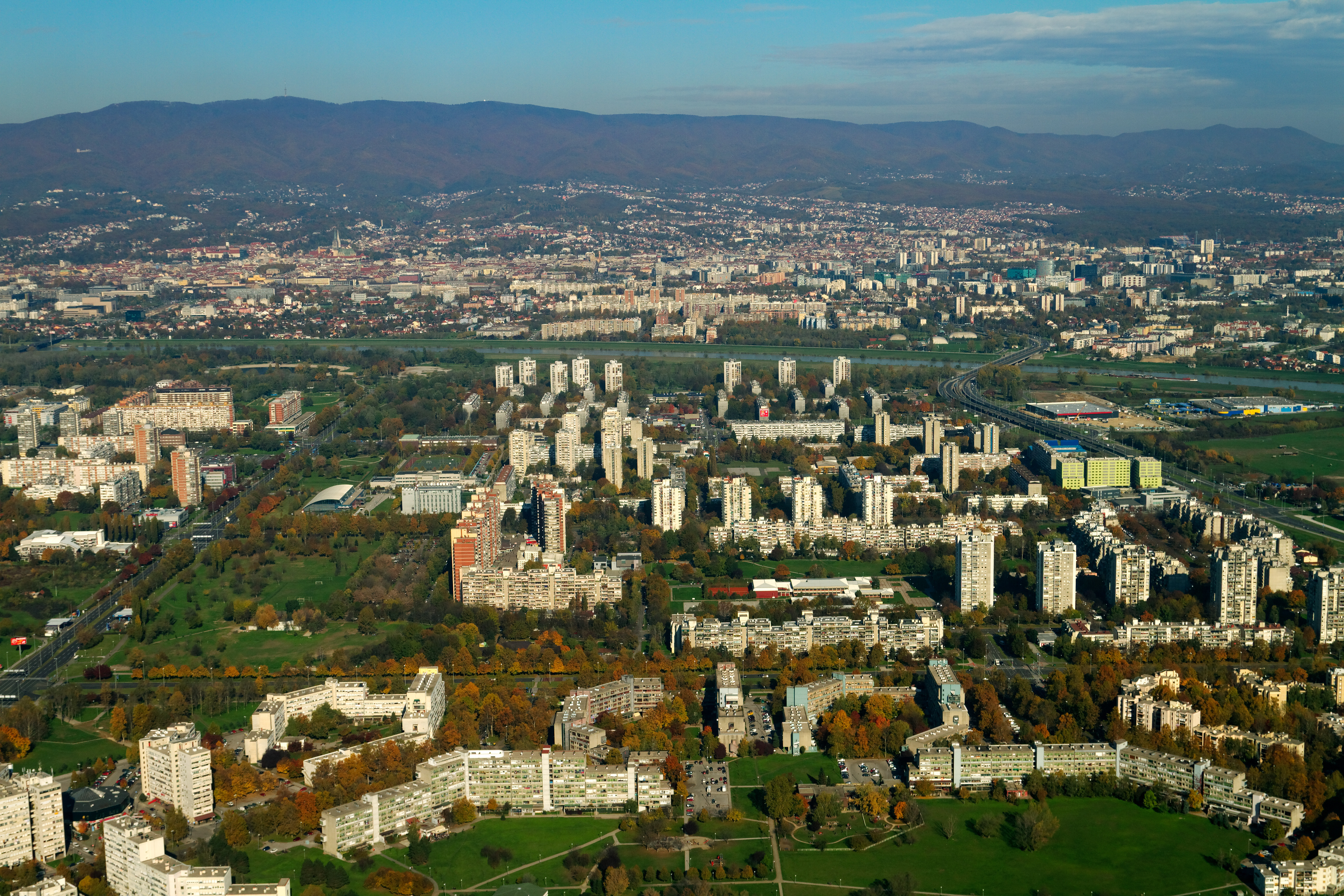 Prosečna plata u Zagrebu dostigla 1.753 evra: Evo u kojoj industriji su zarade čak 5.021 evro mesečno