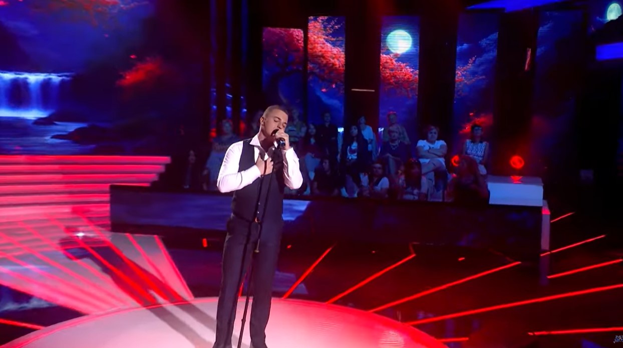 Najbolji pop pevač iz "Zvezda Granda" odbijen na Pesmi za Evroviziju! Odlučio sve da objavi: "Nekim čudom..."