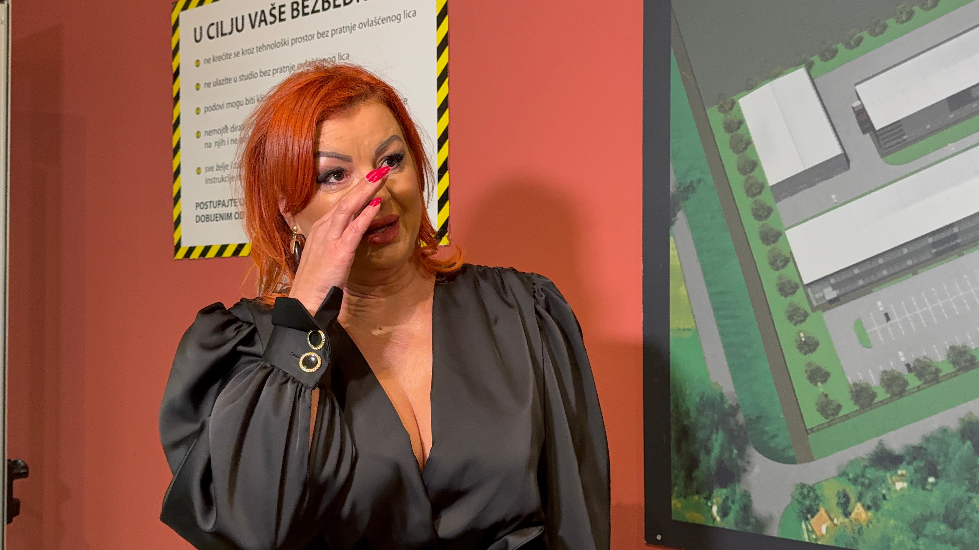 "Dobila sam kancer u trudnoći, sin je jedva preživeo" Ivana Šašić o najtežoj borbi: "Napisala sam testament"