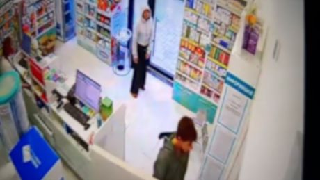 Razbojnistvo na Paliluli