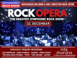 Rock Opera
