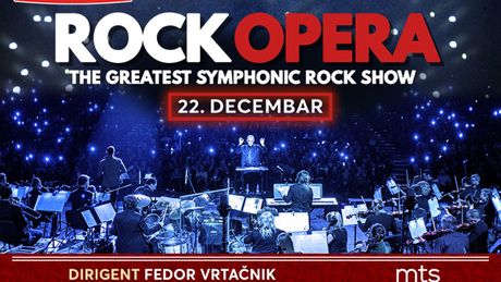 Rock Opera