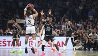 Partizan - Virtus: Egal u Areni, raspucani Edvards pravi probleme crno-belima