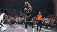 Partizan odavno ne pamti slabiju posetu u Evroligi: Evo koliko navijača je gledalo meč u Areni protiv Virtusa