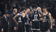 Partizan i Grobari ne pamte ovakav debakl! Drugi najveći poraz u istoriji, prethodni je boleo pre 11 godina