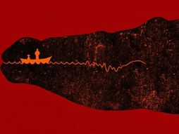 Krokodil test licnosti