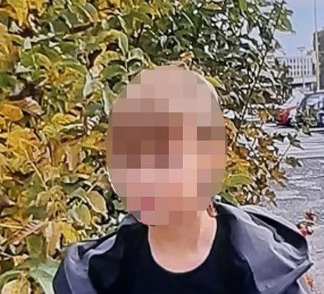 Marko Hejhal Češka otmica dečaka