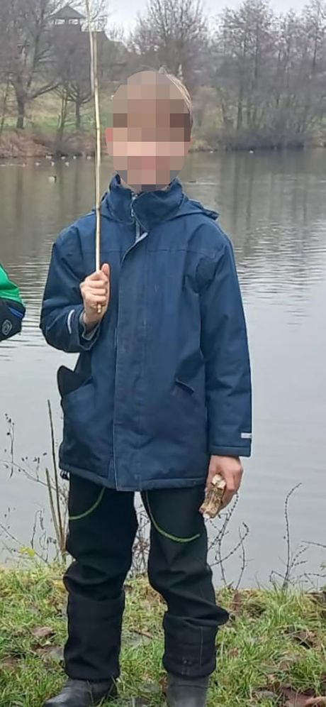 Marko Hejhal Češka otmica dečaka