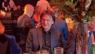 Čola stavio pecaroški šešir da ga niko ne prepozna: Od cele Bosne, evo gde smo ga uhvatili na ćevapima
