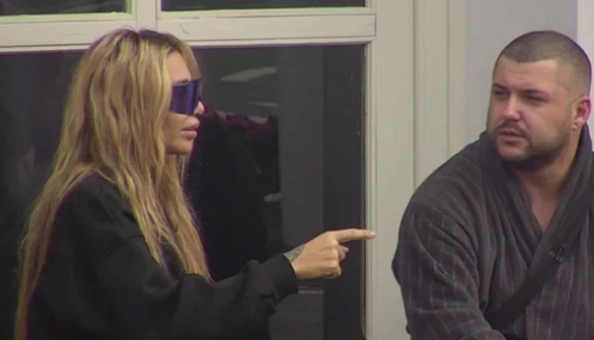 Šok! Aneli i Asmin žele da napuste Elitu 9: Nakon jučerašnjeg haosa, doneli odluku "Idem i ja..."