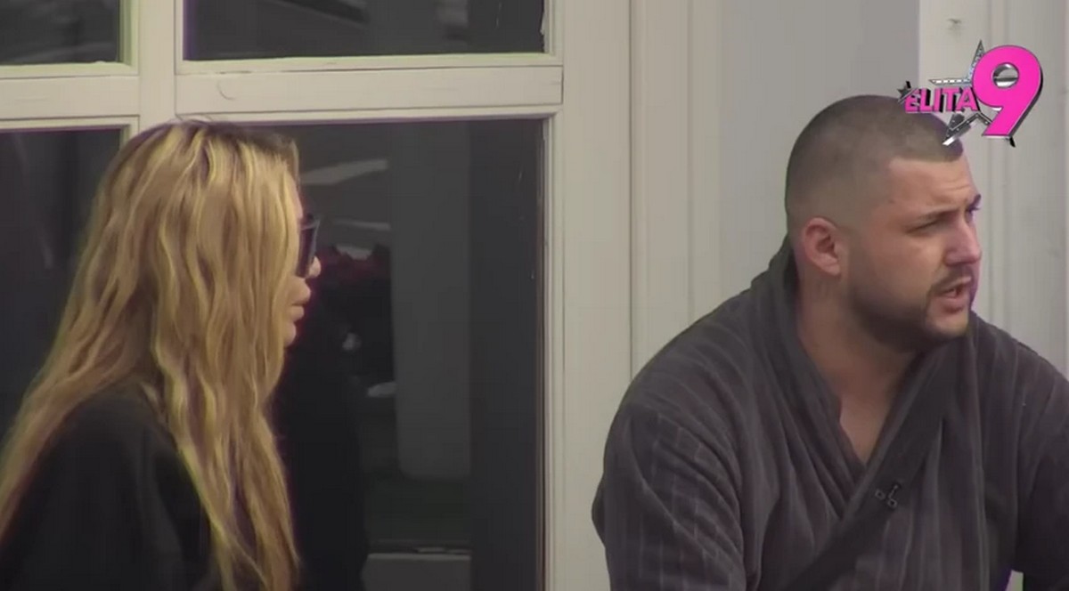 Aneli i Asmin oči u oči! Posle intimnog odnosa stavili sve karte na sto: "Imam za tebe jednu ponudu"