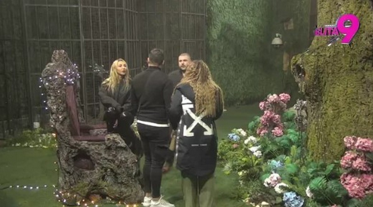 Šok preokret! Aneli priznala ljubav Asminu: On reakcijom iznenadio sve - "Ne želim da provodim vreme sa njom"