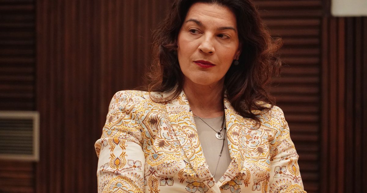"Tražio je...": Tijana Milošević o Zubinu Mehti, koju maestro hranu iz Srbije obožava, Nemanji Raduloviću...